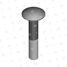 Fl.r.schr.10X55 914 Krone 9048381
