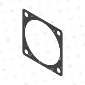 Dichtung 0,5 Dick Krone 1452121