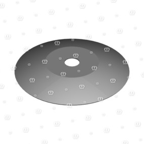 Wickelschutz Innen Rd.25 Krone 1532060