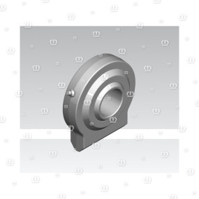 Kugelgelenk 120° Krone 200137760