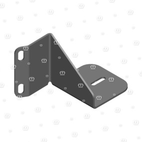 Halter, Gps-Display Krone 200145810