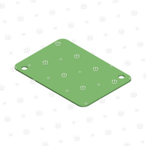 Schutzdeckel Krone 200302380