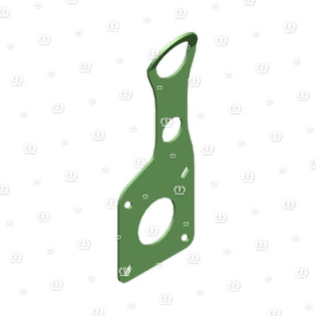 Halter Bedienung Krone 200379210