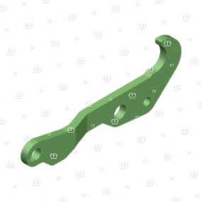 Falle Krone 200473780