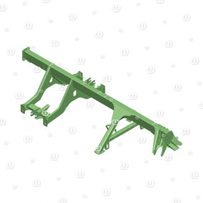 Hauptrahmen Swadro 1400 Krone 200488591