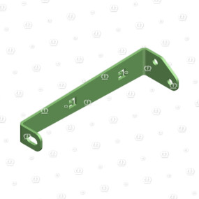 Sensorhalter Krone 202417500