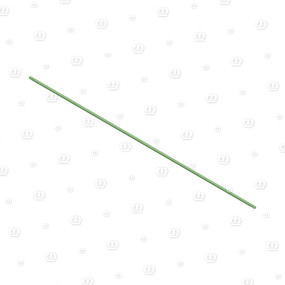 Durchtriebswelle Krone 202427990
