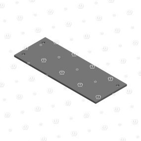 Gummischutz 4X84X220 Krone 2310970