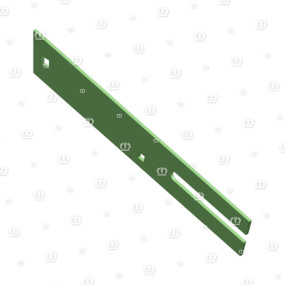 Blech Krone 2313000