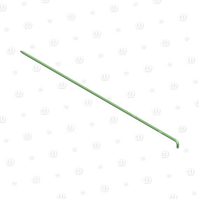 Haltestange Rd 12X1204 Krone 2337790