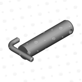 Bolzen Krone 2533951