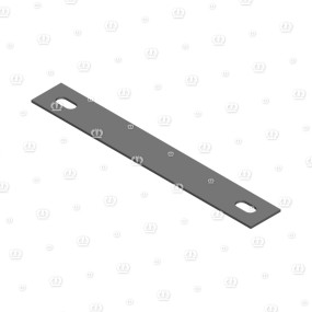 Klemmband 220 Lg. Krone 2536711