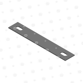 Klemmband 181 Lg. Krone 2554412