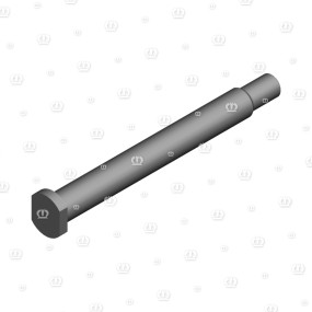 Aufnahmebolzen 30X290 Krone 2598570