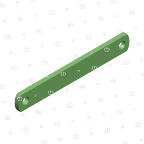 Strebe Krone 2681310