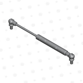 Gasfeder Krone 2746090