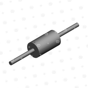 Diode (Ks 621/681) Krone 3015860