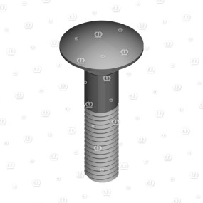 Fl.r.schr.10X45 603 Krone 9048361