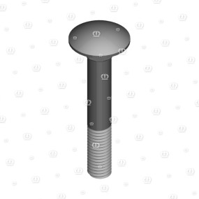 Fl.r.schr.12X80 603 Krone 9049931