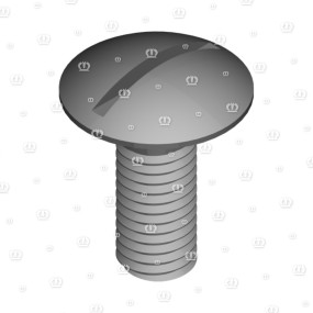 Fl.r.schr.10X25 M.schl. Krone 9052521