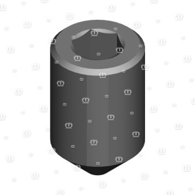 Gewindestift 10X16 914 Krone 9057550