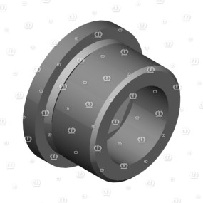 Verschl.schr. M30X1,5 Krone 9060060
