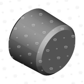 Verschl.schr.10X1,0 Krone 9060310