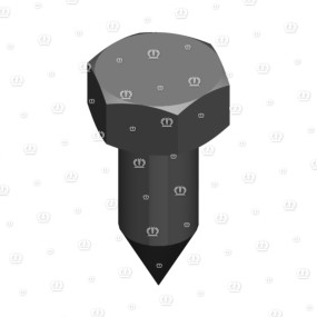 Skt.blechschr.b6,3X16 7976 Krone 9069490
