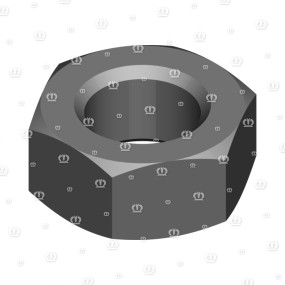 Skt.mutter M 4 934 / 8 Krone 9080061
