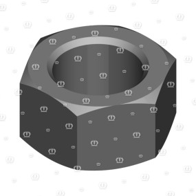 Skt.mutter M 30 934 Krone 9080391