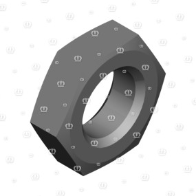 Skt.mutter Bm12 Flach 936 Krone 9085151