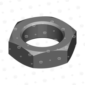 Skt.mutter M18X1,5 22H 936 Krone 9085242