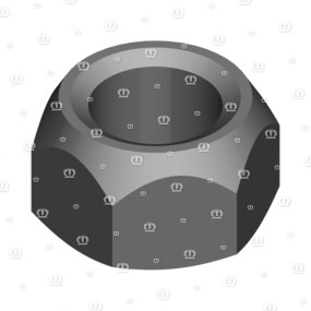 Skt.mutter M 8 D.980 Krone 9087070