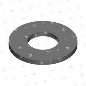 Sperrkantscheibe Skm 8 Krone 9099081