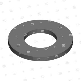 Sperrkantscheibe Skm 16 Krone 9099121