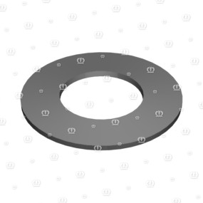 Federscheibe 40X20,4X1,5 Krone 9099231