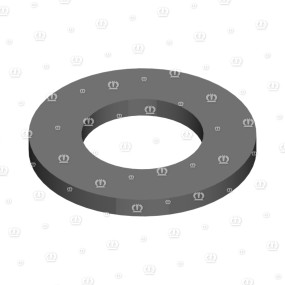 Scheibe 15X28X2,5 Krone 9105102