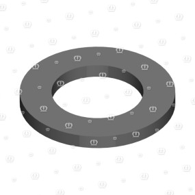 Scheibe 26X44X4 A3G Krone 9105141