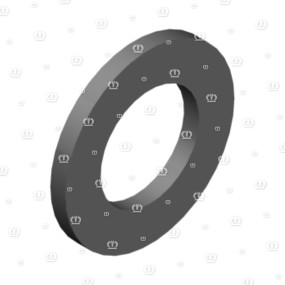 Scheibe 10,5 Krone 9106161