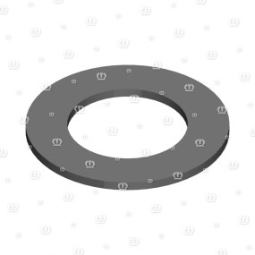 Scheibe 26X44X2 Krone 9106531