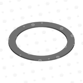 Passscheibe 35X 45X 1 Krone 9111340