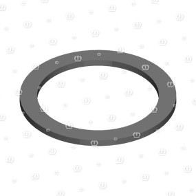 Passscheibe 35X 45X 2 Krone 9111361