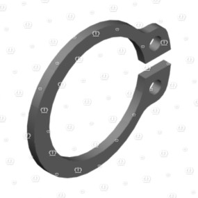 Seegerrg. A 14X1,0 471 Krone