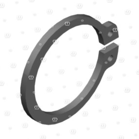 Seegerrg. A 35X2,5 471 Krone 9115190