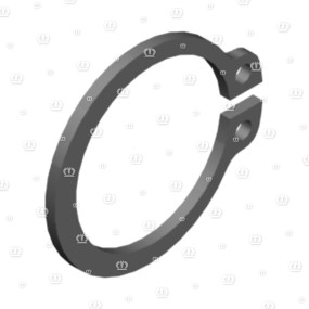 Seegerrg. A 20X1,2 471 Krone 9115221