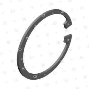 Seegerrg. I 62X2,0 472 Krone 9116590