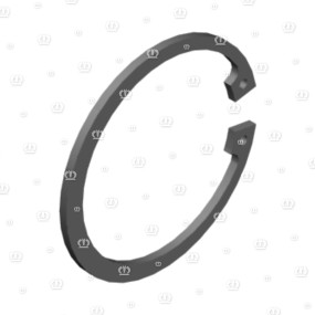 Seegerrg. I 68X2,5 472 Krone 9116640