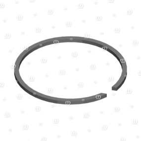 Sprengring Sb 42 Krone 9119020