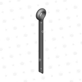 Splint 5X63 Din 94 Krone 9120931