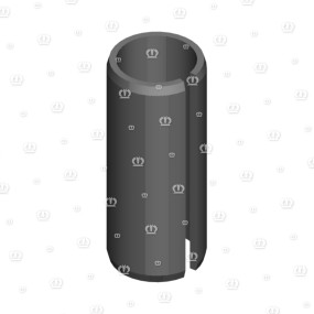 Spannhuelse Leicht 21X60 Krone 9125531